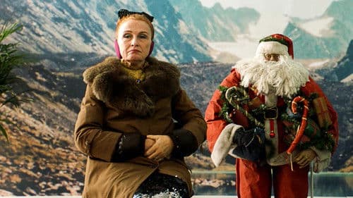 Jul med Trines mor Bild 2