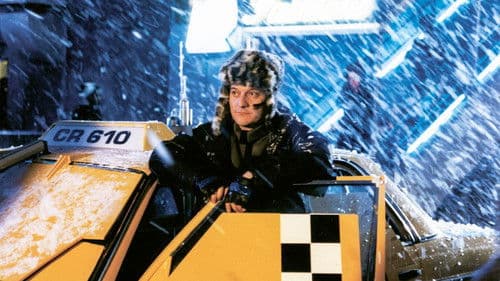 Nirvana - Die Zukunft ist ein Spiel Bild 3