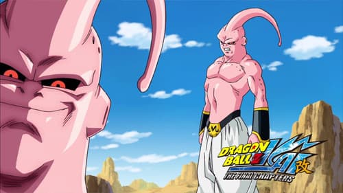 Dragonball Z Kai Bild 7