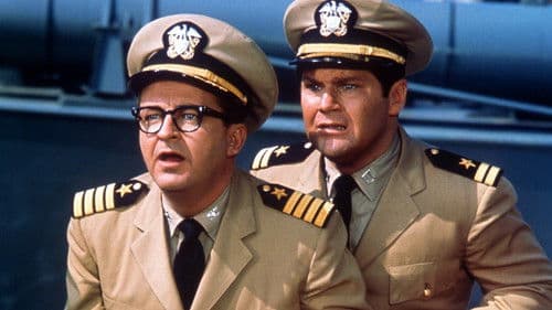 McHale's Navy Joins the Air Force Bild 3