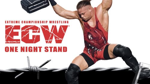ECW One Night Stand 2006 Bild 1