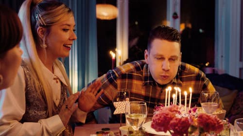 Elsker dig for tiden Bild 3