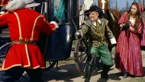 La spada della vendetta Bild 1