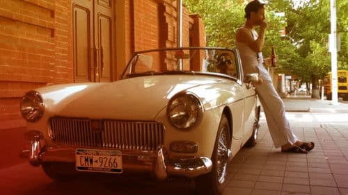 The Man Who Loved Flowers Bild 4