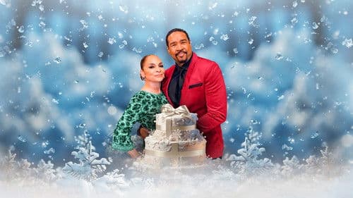 A Wesley Christmas Wedding Bild 3