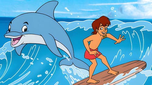 Flipper und Lopaka Bild 1