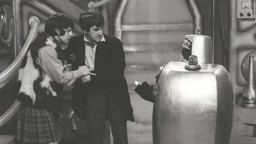 Doctor Who: The Wheel in Space Bild 2