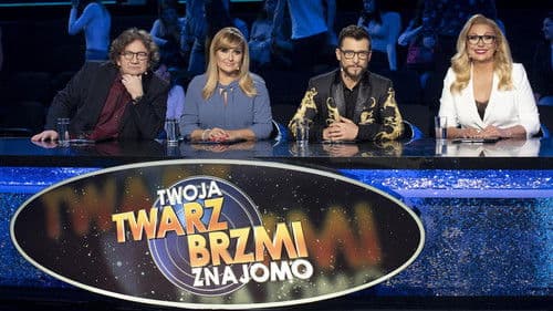 Twoja twarz brzmi znajomo Bild 1