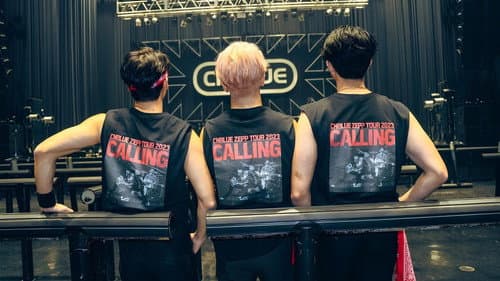 CNBLUE ZEPP TOUR 2023 ～CALLING～ Bild 5