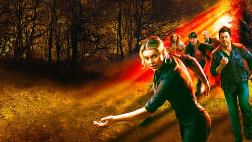 The Quest - Die Serie Bild 2