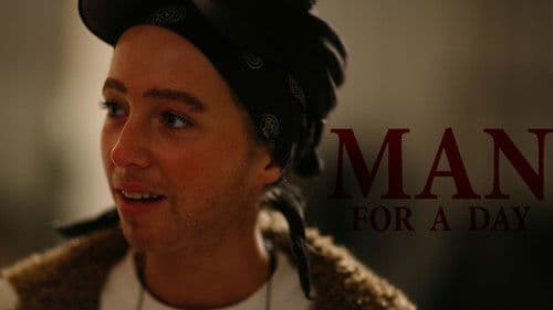 Man for a Day Bild 5