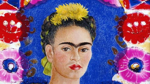 Ich sehe dich und mich - Porträtmalerinnen Bild 4