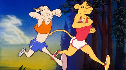 Dschungel Olympiade Bild 7