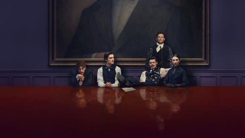 House of Guinness Bild 1