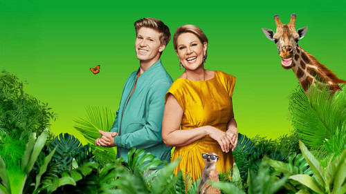 I'm a Celebrity: Get Me Out of Here! Bild 5