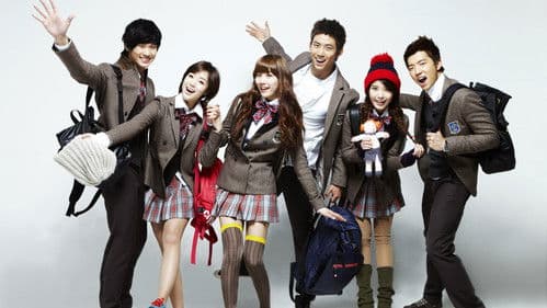 Dream High Bild 1