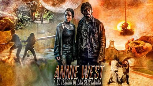 Annie West - El Tesoro de las Seis Caras Bild 1