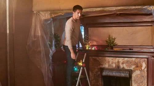 Designing Christmas - Renovierung mit Herzklopfen Bild 8