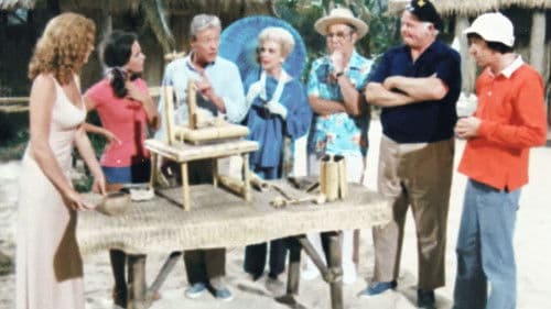 Rescue from Gilligan's Island Bild 6
