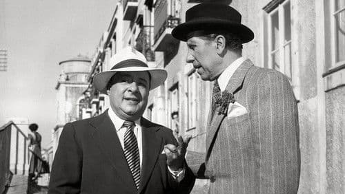 O Noivo das Caldas Bild 1