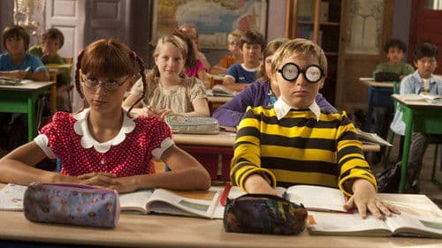 Les Vacances de Ducobu Bild 1