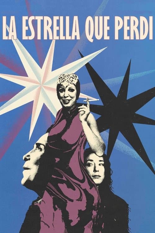 La estrella que perdí