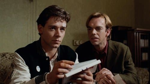 Proof - Der Beweis Bild 1