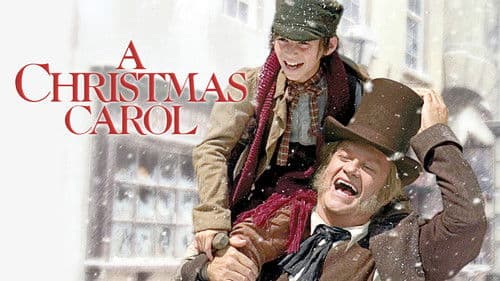 A Christmas Carol Bild 4