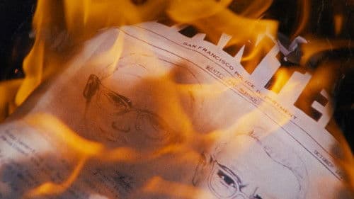 Zodiac Killer Project Bild 1