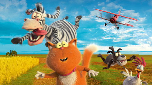 Die sagenhaften Vier Bild 2