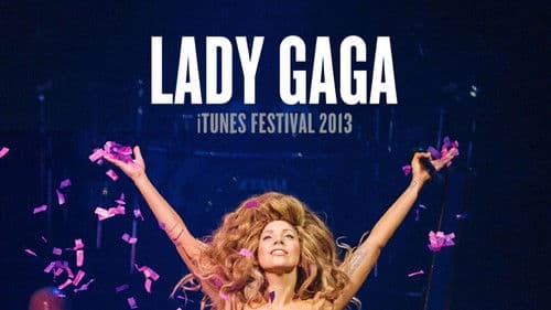Lady Gaga: iTunes Festival 2013 Bild 5