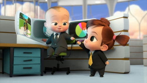 Boss Baby: Zurück zu den Windeln Bild 8