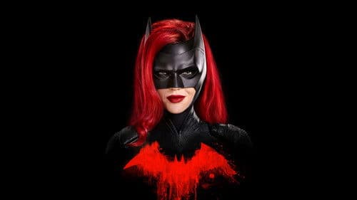 Batwoman Bild 7