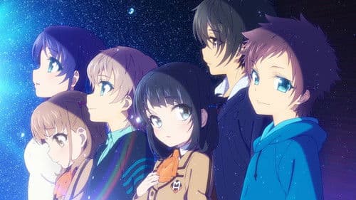 Nagi no Asukara Bild 6