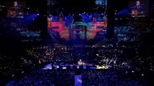 Clapton, Collins, Sting, Knopfler, McCartney & Elton John: Music for Montserrat Bild 1