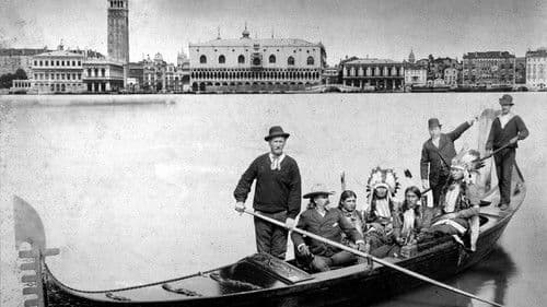 Buffalo Bill – Erfinder des Wilden Westens Bild 3