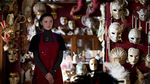 岸辺露伴は動かない 懺悔室 Bild 4