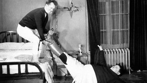 Dick und Doof - Die Qual mit den Stiefeln Bild 1