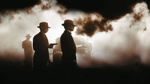 Billy Bathgate Bild 5