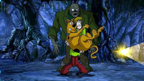 Scooby-Doo! Return to Zombie Island Bild 3
