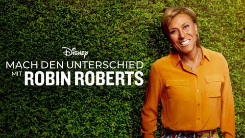 Mach den Unterschied mit Robin Roberts Bild 6
