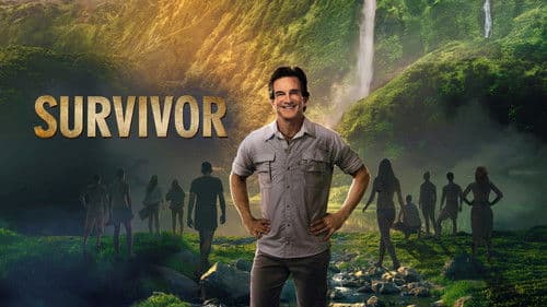 Survivor Bild 8