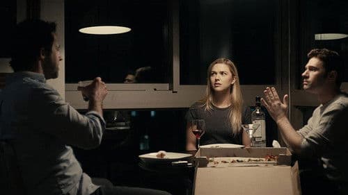 American Terrorist Bild 1