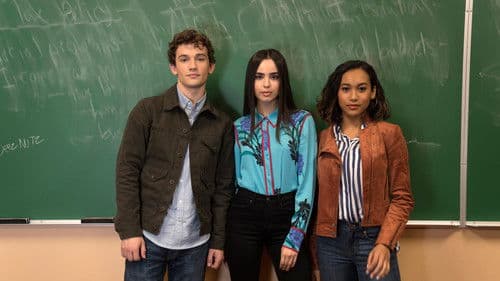 Pretty Little Liars: The Perfectionists Bild 4