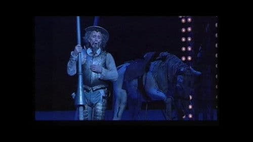 Don Quichotte Bild 1