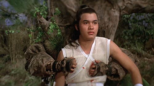 Five Element Ninjas Bild 6