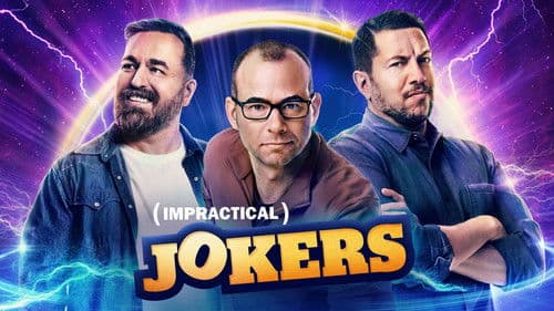 Impractical Jokers Bild 5