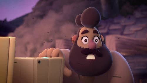 Die Hüterin der blauen Laterne Bild 6