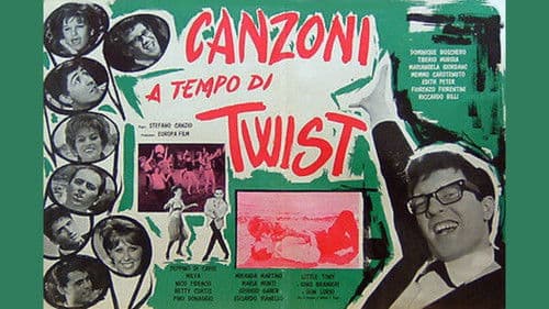 Canzoni a tempo di Twist Bild 1