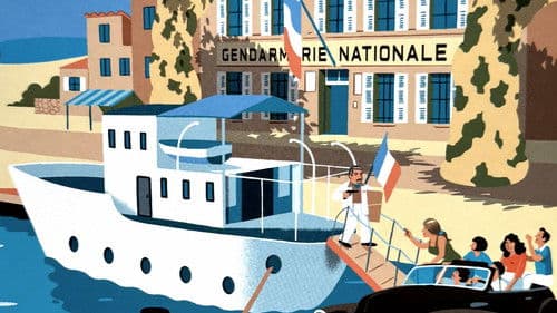 Der Gendarm von St. Tropez Bild 4